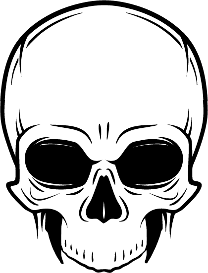 Mond / Nacht Symbol
